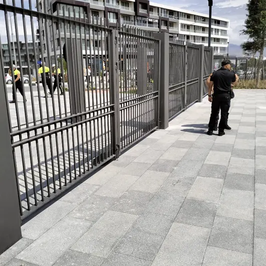 İç ve dış mekân korkuluk sistemleri — 11. görüntü
